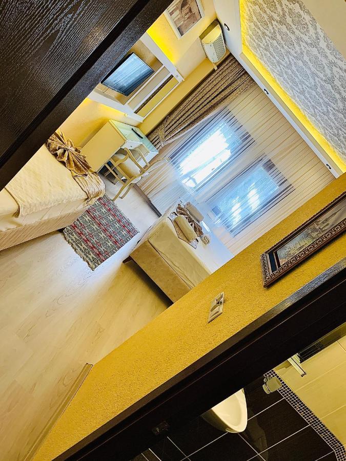 Elisa Hotel Provincia di Provincia di Istanbul Esterno foto