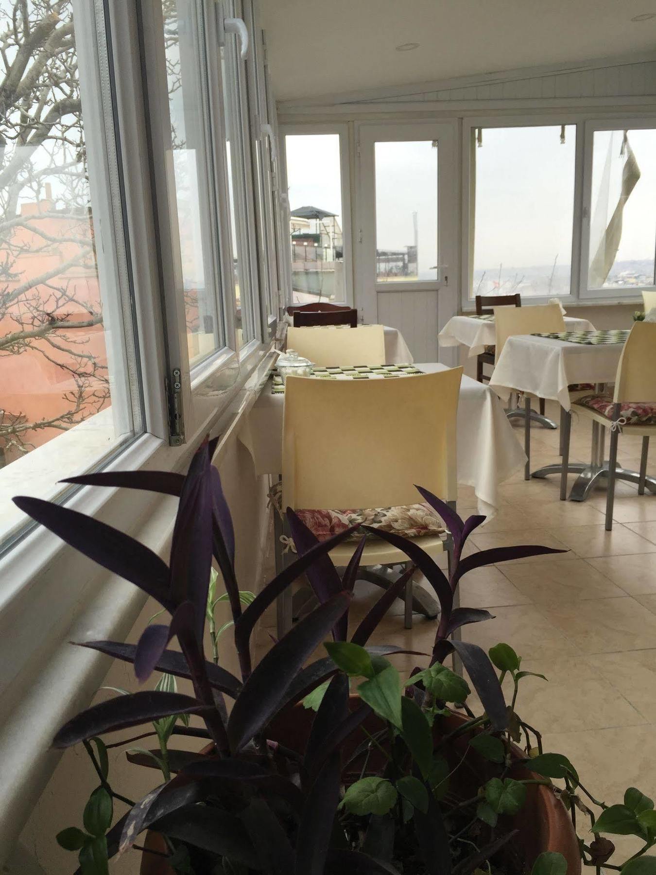 Elisa Hotel Provincia di Provincia di Istanbul Esterno foto